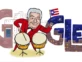 Quién fue Tito Puente, a quien Google le dedicó hoy su Doodle