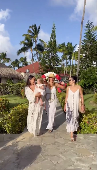 cumpleaños de Benicio