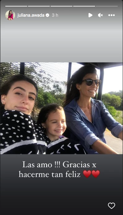 JULIANA AWADA
