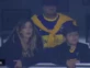Así está Benjamín, el hijo de Gianinna Maradona y el Kün Agüero