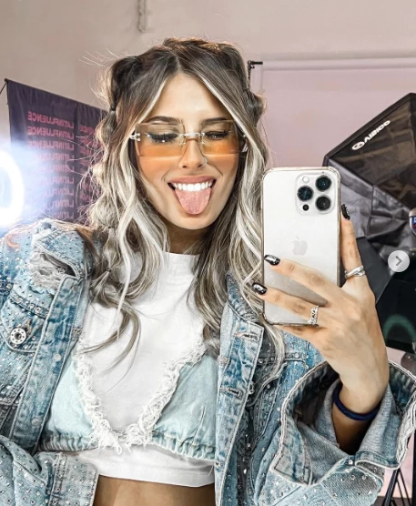 Quién es Julieta Poggio, de Gran Hermano 2022