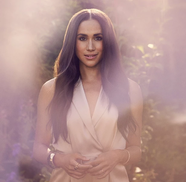 Meghan Markle en entrevista en Variety