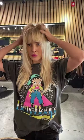 luisana lopilato