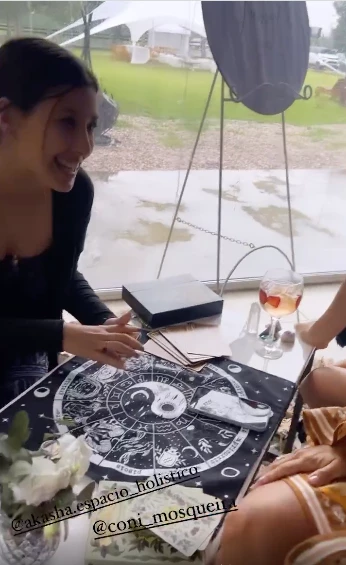 fiesta casamiento Fantino