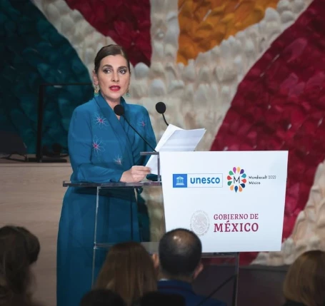 Beatriz Gutierrez Muller