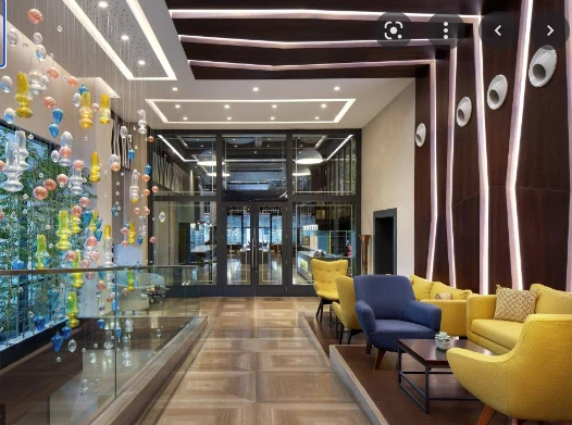 los días de Nora Colosimo, la madre de Wanda Nara, en Estambul