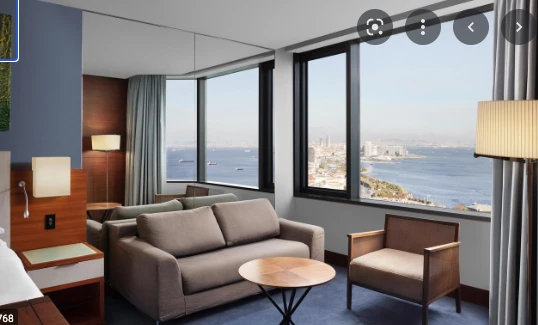 los días de Nora Colosimo, la madre de Wanda Nara, en Estambul