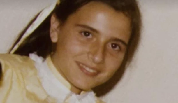 Emanuela Orlandi, la chica que desapareció en Ciudad del Vaticano y que inspiró la serie más vista de Netflix