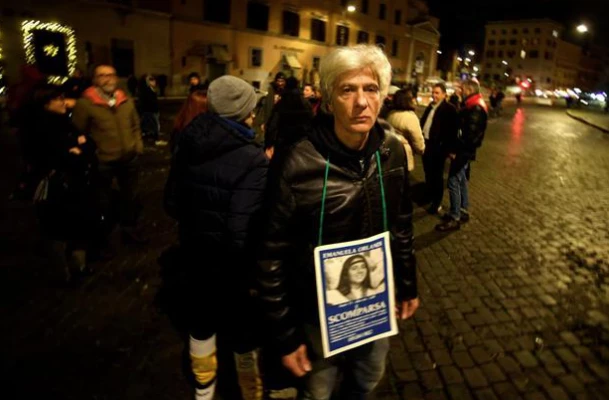 Emanuela Orlandi, la chica que desapareció en Ciudad del Vaticano y que inspiró la serie más vista de Netflix