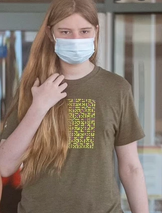 Vivian, hija trans de Elon Musk