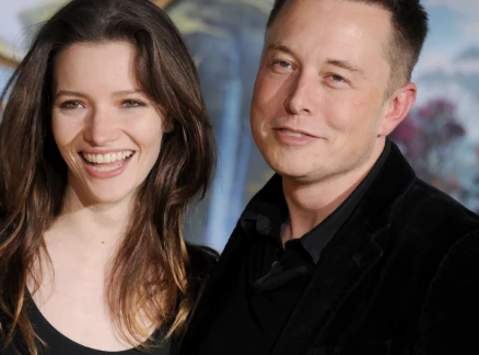 MUSK Y TALULAH