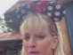 Luisana Lopilato en Disney