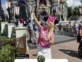 Luisana Lopilato en Disney