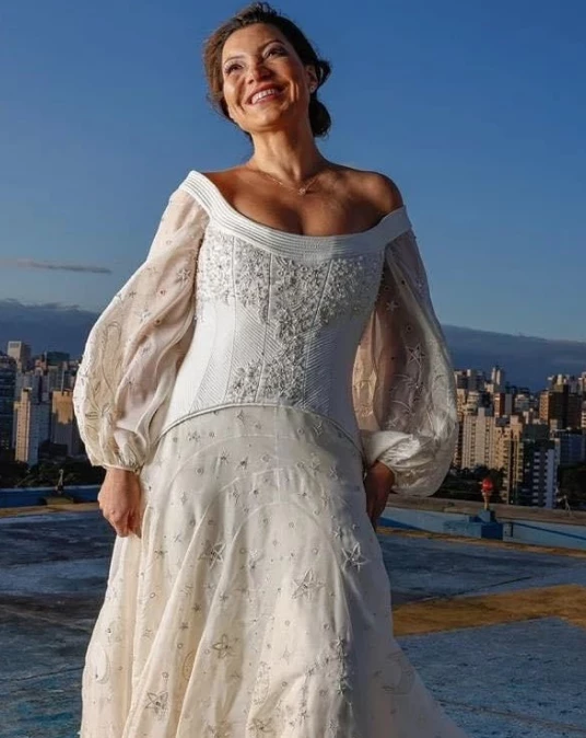 Lula da Silva y Janja da Silva