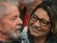 Lula da Silva y Janja da Silva
