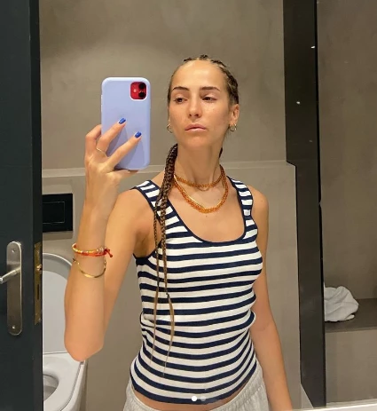 Ámbar de Benedictis