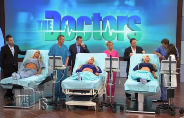 La historia poco conocida de Nicole, Erica y Jaclyn Dahm, las Trillizas de Oro norteamericanas