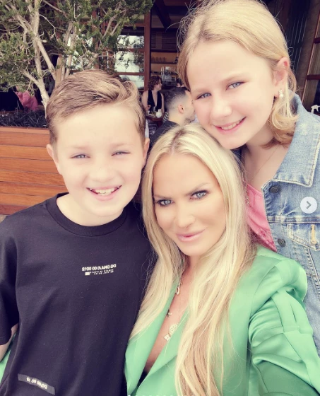 La historia poco conocida de Nicole, Erica y Jaclyn Dahm, las Trillizas de Oro norteamericanas