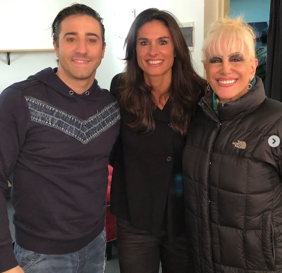 A días de su regreso a la Argentina para su partido con Nadal, así es la vida de Gabriela Sabatini en Suiza