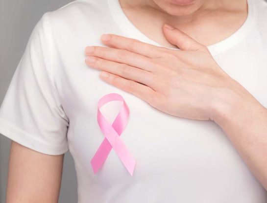 Cáncer de mama, un tema que merece ser tocado