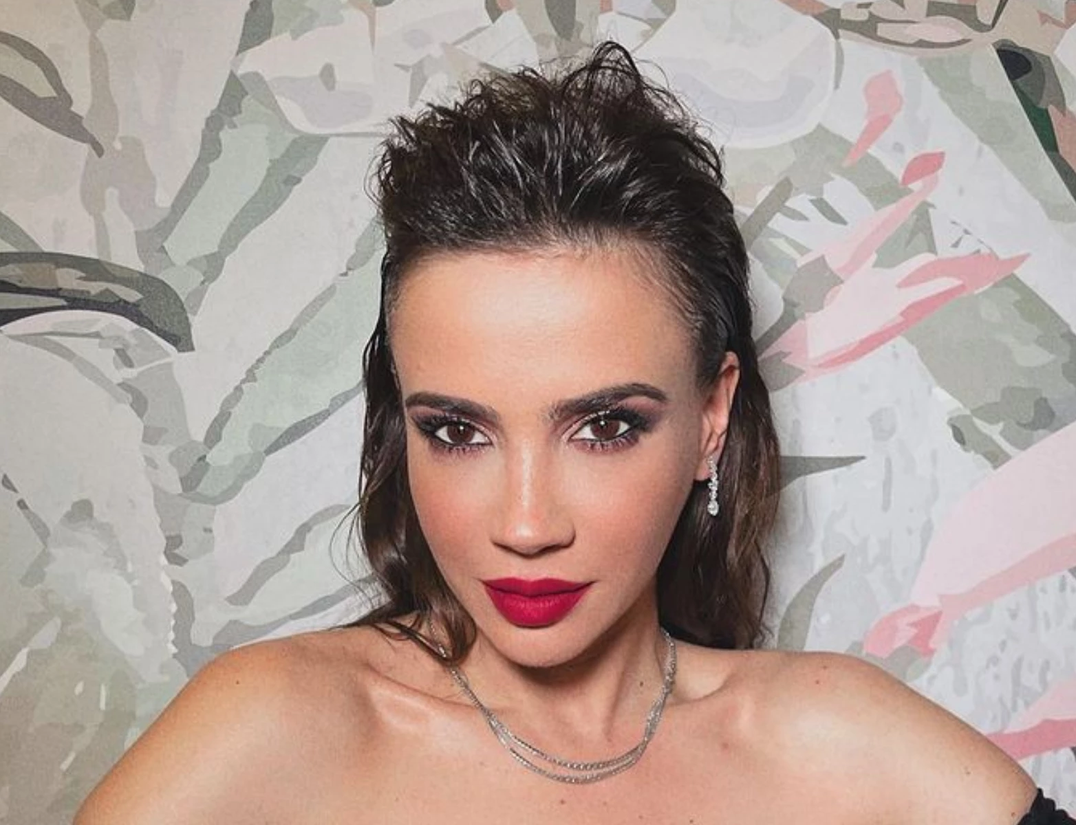 Celeste Cid mostró un video inédito de su hijo Antón por el día de su cumpleaños