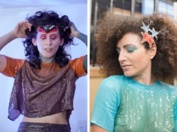 Cómo recrear paso a paso la tendencia en make up 2022/23