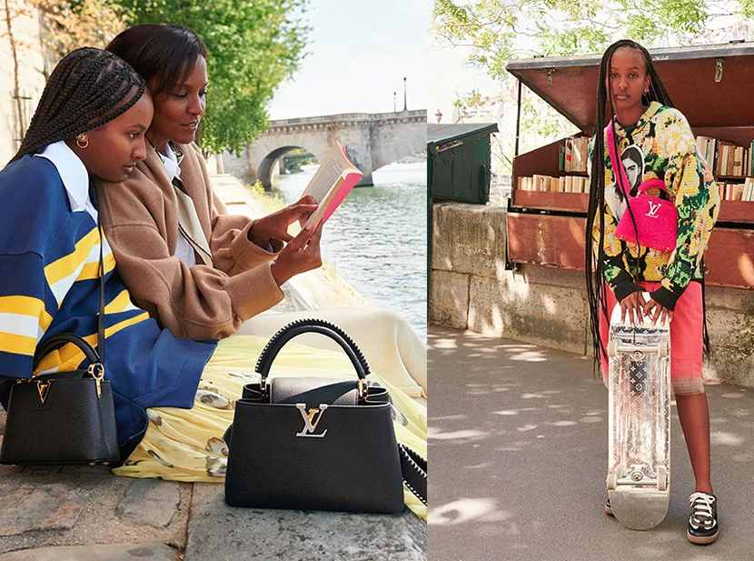 carteras louis vuitton