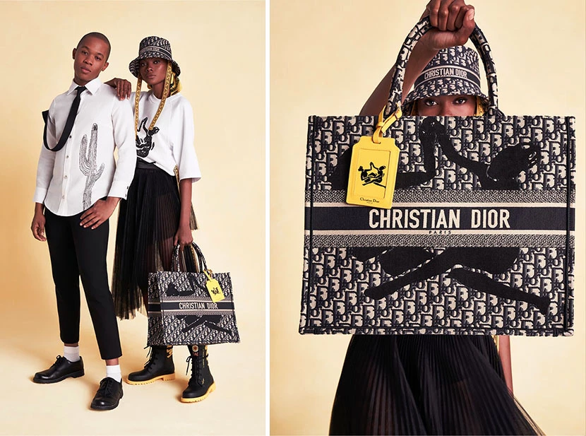 Christian Dior