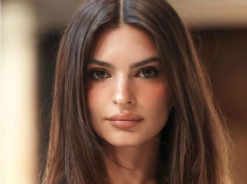 Look Emrata