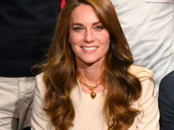 Looks Kate Middleton