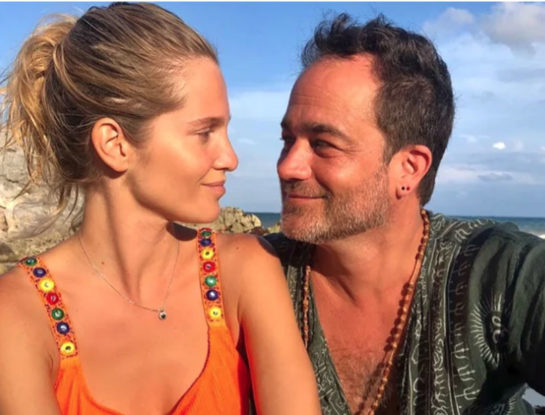 ¡Sorpresiva separación! Liz Solari y Gastón Pauls pusieron fin a su relación