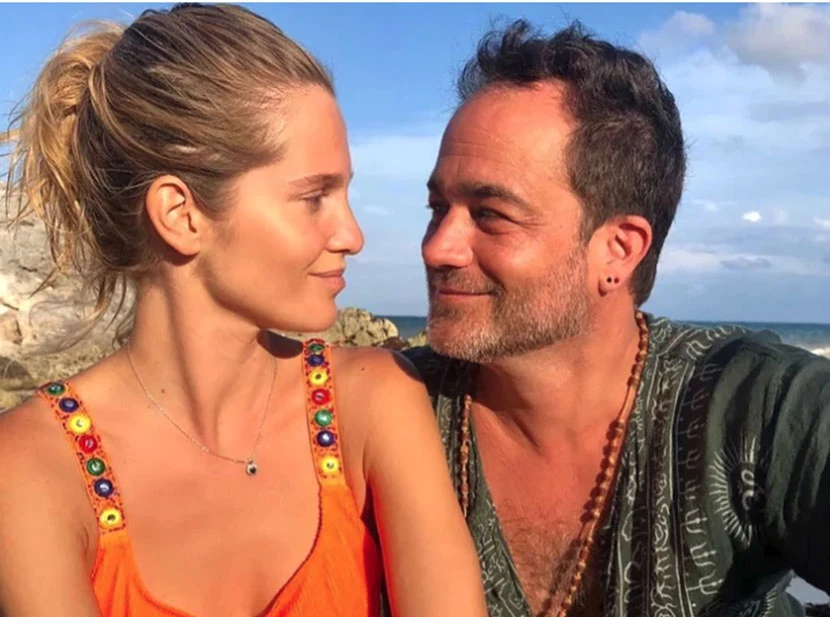 separación Liz Solari y Gastón Pauls