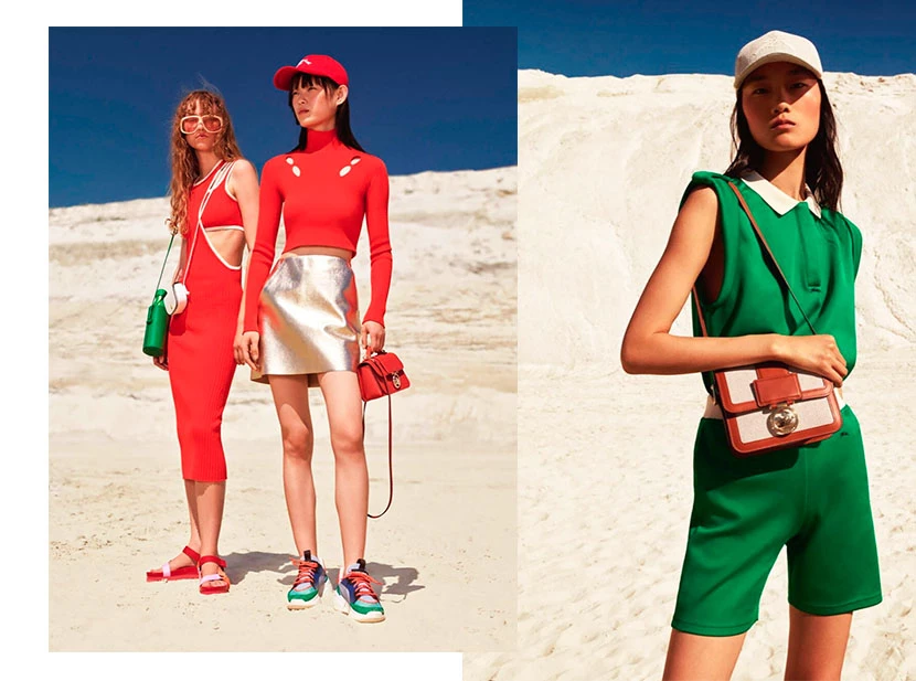 Colección verano 2023 Longchamp