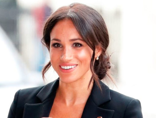 Cuánto sale cenar con Meghan Markle: la duquesa ofrece esta posibilidad por una buena causa