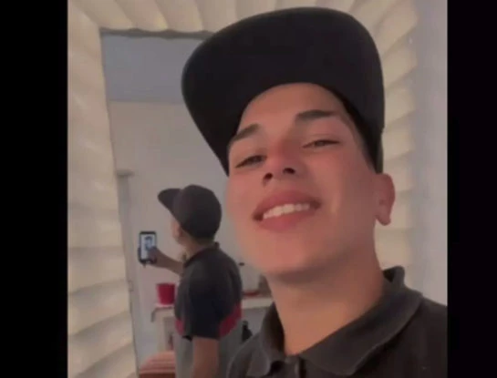 El relato conmovedor del hermano de Thiago: rompió en llanto tras verlo en la casa de Gran Hermano