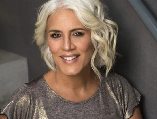 Día de la Madre: Débora D'Amato habló sobre su decisión de ser mamá soltera