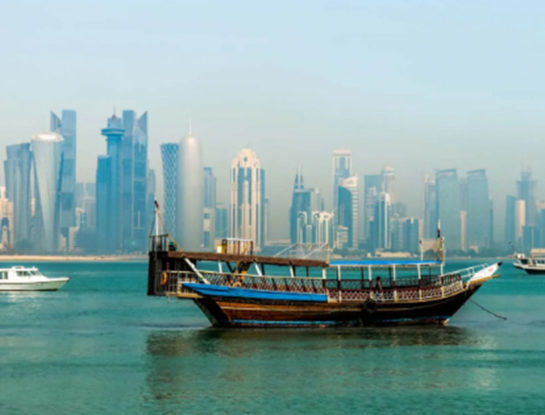 #FútbolEnParaTi: qué hacer en Doha durante el Mundial