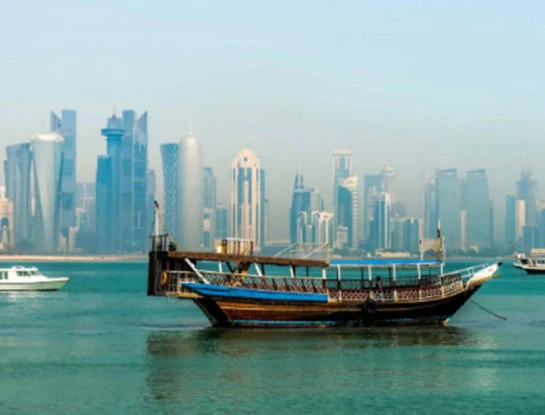 #FútbolEnParaTi: qué hacer en Doha durante el Mundial