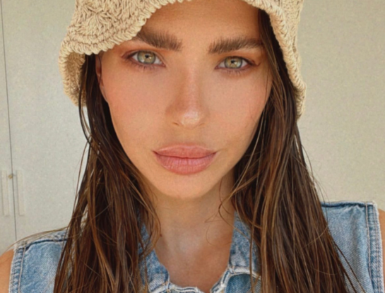 El tierno posteo que le dedicó la China Suárez a su madre