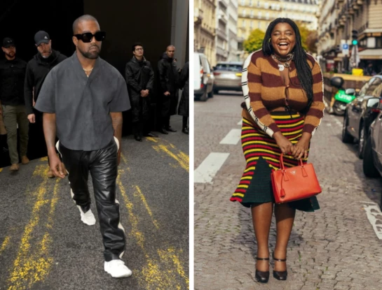 Kanye West