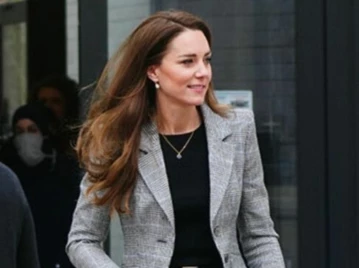 Kate Middleton