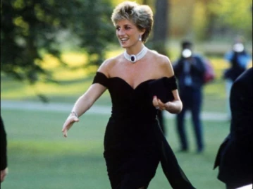 Lady Di