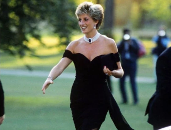 Estos fueron los romances más importantes de Lady Di 