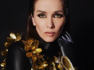 Natalia Oreiro