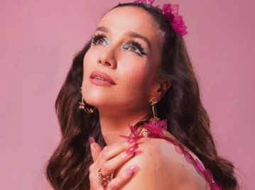 Natalia Oreiro