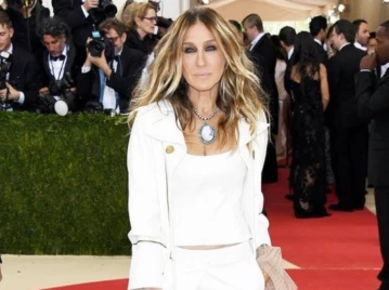 Sarah Jessica Parker