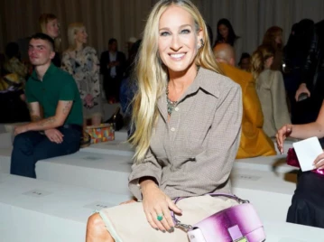 Sarah Jessica Parker