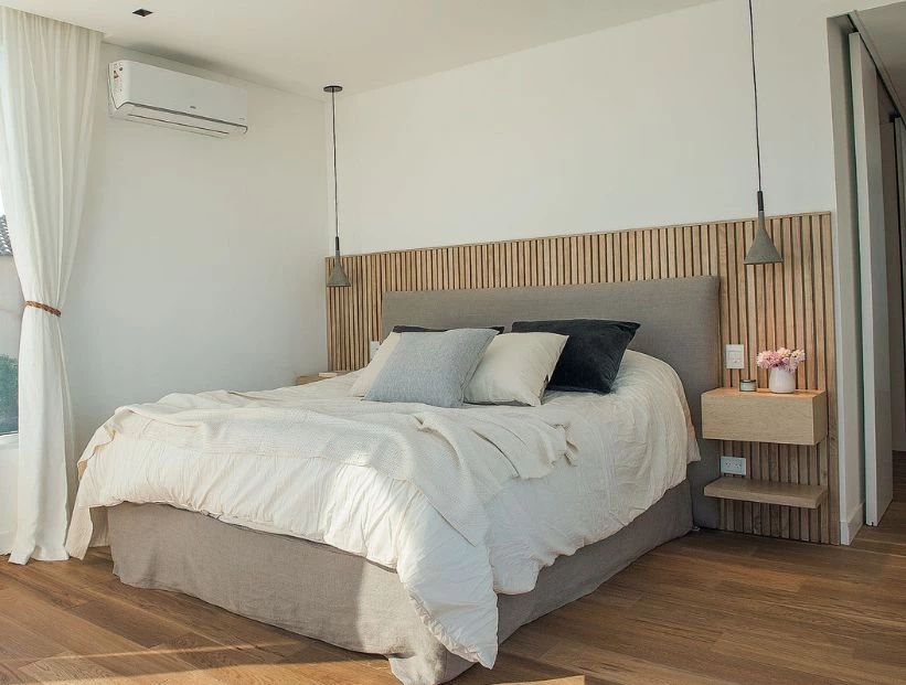 Dormitorios: 5 tendencias deco que arrasan esta primavera