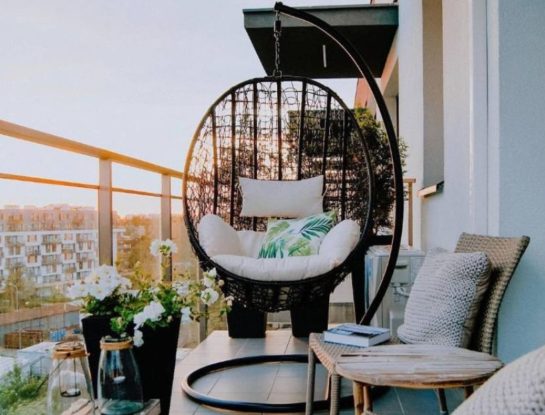 Balcones: 7 ideas para reconvertirlo con las últimas tendencias y sin obras