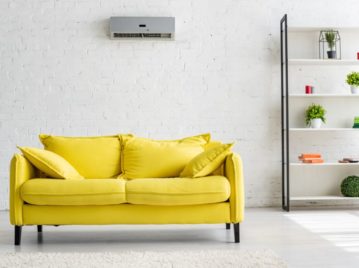 Ahorro de energía: cómo lograr el confort térmico ideal para una casa en verano